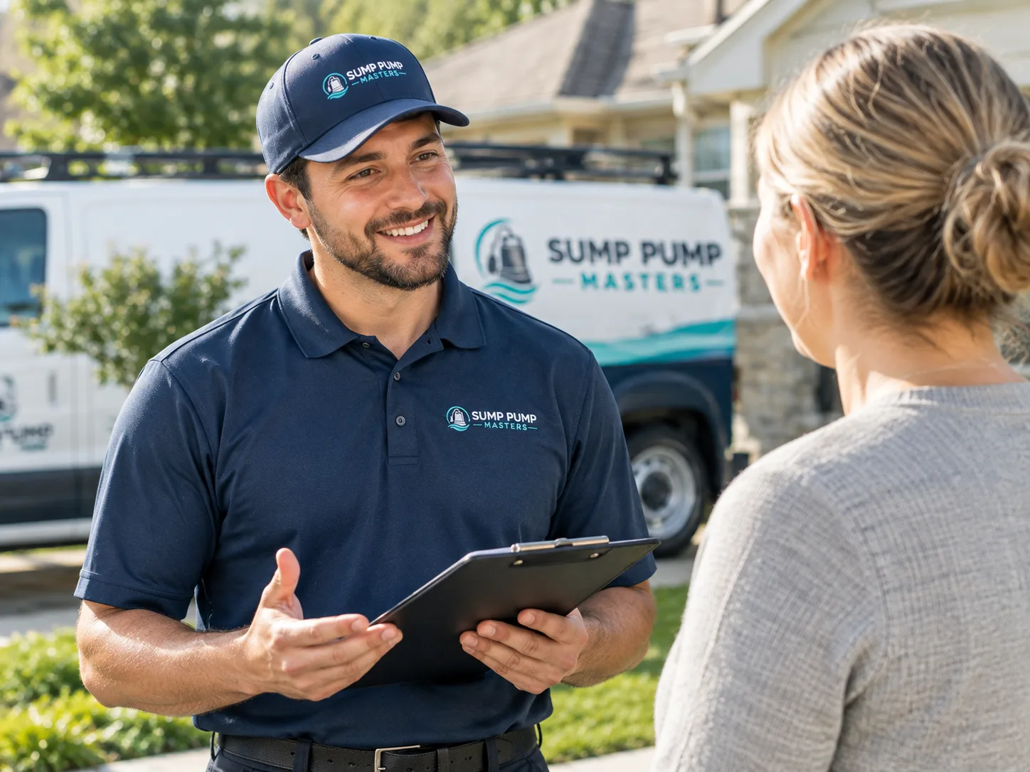 Sump Pump Repair Deep Run, NC FAQs
